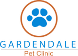 Vet logo